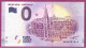 0-Euro XEAJ 2018-1 MÜNCHEN - RATHAUS S-11 XOX - Private Proofs / Unofficial