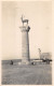 CPA / GRECE / CARTE PHOTO / THE ENTRANCE TO THE HARBOUR OF THE GALLEYS - Griechenland