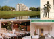 73939289 Piestany_Pistian_Poestyen_SK Odborovy Hotel Park - Slowakei