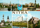 73939287 Nitra_Slovakia Teilansichten - Slowakei