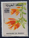 MAROC - Flore, Tecoma, Strelitzia - Y&T N° 947-948 - 1983 - MNH - Maroc (1956-...)