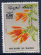 MAROC - Flore, Tecoma, Strelitzia - Y&T N° 947-948 - 1983 - MNH - Morocco (1956-...)