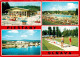 73939247 Piestany_Pistian_Poestyen_SK Restauracia Kupalisko Lodenica Minigolf - Slowakei