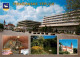 73939227 Trencianske_Teplice_SK Hotel Jalta Liecebny Dom Krm Interieir Vinarne I - Slovacchia