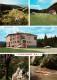 73939222 Slovensky_Raj_Slovakia Cingov Chata Kpt Nalepku Hotel Flora Skalny Utva - Slovakia