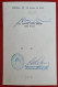 PH - Ph Original - 11,5 X 17.5 Cm - FUERZA AEREA ARGENTINA - FOTO OFICIAL Y FIRMA SUBOFICIAL MAYOR - 1976 - Guerre, Militaire