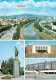 73939185 Nitra_Slovakia Celkovy Pohlad Pomnik Sovietskej Armady Park Kultury A O - Slovakia