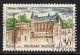 FRANCE : N° 1390 ** Et Oblitéré (Château D'Amboise) - PRIX FIXE - - Unused Stamps