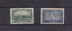 LOT TIMBRES  NEUFS*  DE 1935 DE 10 ET 13 CENTS.. INTERESSANTS.A VOIR - Ungebraucht