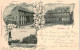 73939047 Northeim_Niedersachsen Hotel Sonne Rathhaus Marktplatz - Northeim