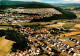 73938767 Melsungen_Fulda Panorama Fuldatal - Melsungen