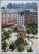 FRANCE PARIS INNOCENTS FOUNTAIN POMPIDOU CENTER KARTE CARD POSTCARD ANSICHTSKARTE CARTE POSTALE CARTOLINA POSTKARTE - Other & Unclassified