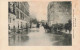 94 - IVRY CENTRE _S28362_ Inondations De Janvier 1910 - Rue Du Liégat - Ivry Sur Seine