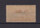 MEMEL 1921 PA N°6 NEUF AVEC CHARNIERE - Unused Stamps