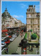 FRANCE PARIS RUE DE RIVOLI TOWN HALL KARTE CARD POSTCARD ANSICHTSKARTE CARTE POSTALE CARTOLINA POSTKARTE - Other & Unclassified