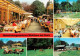 73938584 Waldhaus_Greiz Naherholungszentrum Freiterrasse Spielplatz Ponykutsche  - Greiz