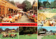 73938583 Waldhaus_Greiz Naherholungszentrum Freiterrasse Spielplatz Ponykutsche  - Greiz