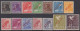 BERLIN - Mi 19-34 - Mi 1400 Euro - GEPRÜFT SCHLEGEL - LUXUS POSTFRISCH - MNH** - Unused Stamps