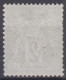 TIMBRE FRANCE TYPE SAGE 2c N° 62 OBLITERATION LEGERE - BON CENTRAGE - COTE 340 € - 1876-1878 Sage (Typ I)