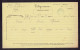 LOT 3 TELEGRAMMES SANITAIRES - VILLEFRANCHE SUR MER - 1890 - Telegraphie Und Telefon