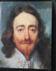 The King's Head - Charles I : King And Martyr  By Jane Roberts - Schöne Künste