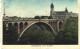 Delcampe - LUXEMBOURG  - 6 CARTES - Luxemburg - Stad