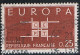 FRANCE : N° 1396 Et 1397 Oblitérés (Europa) - PRIX FIXE - - Gebraucht