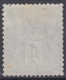 TIMBRE FRANCE TYPE SAGE 4c N° 63 OBLITERATION LEGERE - TB CENTRAGE - COTE 150 € - 1876-1878 Sage (Type I)