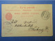 Helvetia - Suisse Entier Postal De 1901 - Entiers Postaux