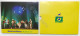 Musica Popolare Brasiliana - Banco Do Brasil Musical + 2 CD - Ed. 1995 - Altri & Non Classificati