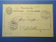 Helvetia - Suisse Entier Postal De 1894 - Entiers Postaux