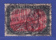 Dt. Reich 5 Mark Friedensdruck Mi.-Nr. 97 A I A  Gestempelt Gepr. JÄSCHKE BPP - Used Stamps