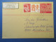 Helvetia - Suisse Entier Postal De 1986 - Entiers Postaux