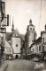 28 - NOGENT LE ROI _S28375_ Place De 'lEglise - CPSM 14x9 Cm - Nogent Le Roi