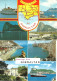 LOT 5 CPA/CPM GIBRALTAR - Gibilterra