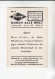 Mit Trumpf Durch Alle Welt Sport Maxi Herber München  Eiskunstlauf     B Serie 17 #3 Von 1933 - Other Brands