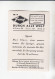 Mit Trumpf Durch Alle Welt Sport Max Glass Ski - Springer   B Serie 17 #4von 1933 - Zigarettenmarken