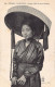 Viet Nam - HAIPHONG - Femme Coiffée Du Grand Chapeau - Ed. P. Dieulefils 230 - Viêt-Nam