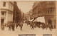 Wales - NEWPORT - High Street - Huxtable Bros. - REAL PHOTO - Monmouthshire