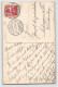 AARAU (AG) Gesamtansicht - Philatelie-Karte - Verlag Carl-Künzli-Tobler 1894 - Aarau