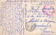 Egypt - ALEXANDRIA - Charity Postcard For The French Red Cross During World War One - Publ. The Cairo Postcard Trust Ser - Other & Unclassified