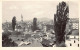 Bosnia - SARAJEVO - Bird's Eye View - REAL PHOTO Year 1955 - Bosnië En Herzegovina