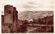 FEZ Fès - El Bali - Panorama Pris Des Mérinides - Ed. La Cigogne 836 - Fez (Fès)