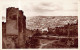 FEZ Fès - El Bali - Panorama Pris Des Mérinides - Ed. La Cigogne 836 - Fez