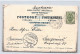 Finland - HELSINKI - Litho Postcard - Year 1899 - Publ. Unknown  - Finlandia