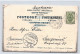 Finland - HELSINKI - Litho Postcard - Year 1899 - Publ. Unknown  - Finnland