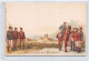 Romania - Armata Romana - The Romanian Army - LITHO - Ed. Librariei Storck - Romania