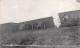 England - Yorks - CUDWORTH Railway Smash Showing Engine Of Scotch Express Overturned - Other & Unclassified