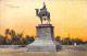 Sudan - KHARTOUM - Gordon's Statue - Publ. Ephtimios Frères 6052 - Sudan
