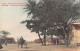 Sénégal - DAKAR - Boulevard National - Ed. Fortier 2188 - Sénégal